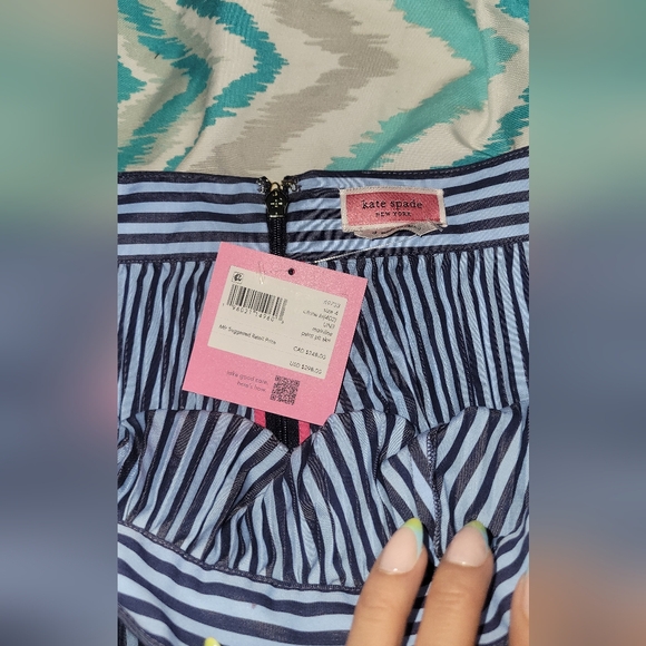 Kate spade new skirt - Picture 3 of 6